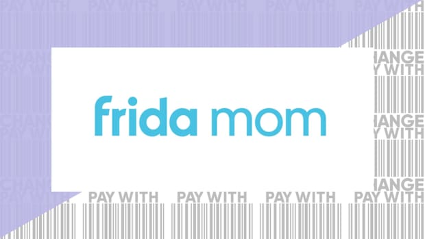 frida mom